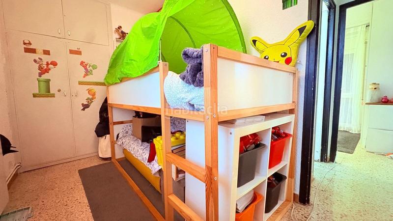 Foto c1a65384-3767-45f8-80a4-d20440d75bd3. Àtic amb calefacció a Eixample - Can Bogunyà Castellar del Vallès