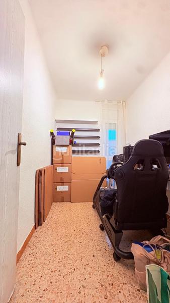 Foto d0cf50fe-7b84-4a54-9fa0-78125ba36dcb. Àtic amb calefacció a Eixample - Can Bogunyà Castellar del Vallès