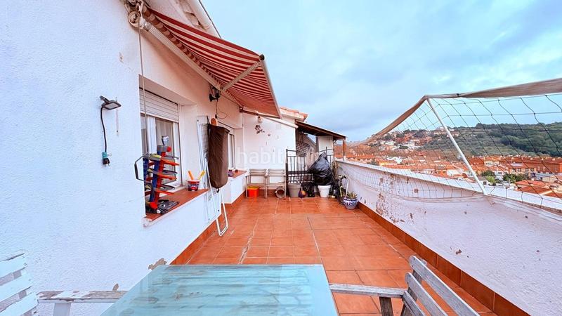 Foto e84fce23-ea97-4f31-a3b5-36c6481044b4. Àtic amb calefacció a Eixample - Can Bogunyà Castellar del Vallès