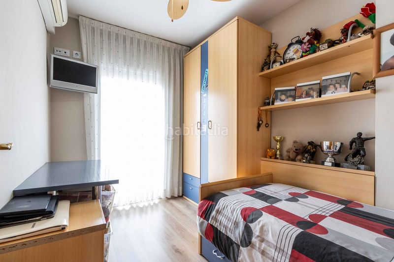 Foto 0b6be104-3729-429f-891d-92f29f13ebf4. Casa amb calefacció aparcament a Eixample - Can Bogunyà Castellar del Vallès