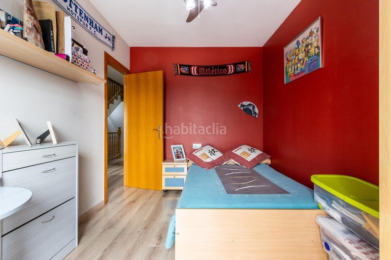 Foto 102cdb2c-280f-4d36-a6f7-f3ea0e938c7b. Casa amb calefacció aparcament a Eixample - Can Bogunyà Castellar del Vallès