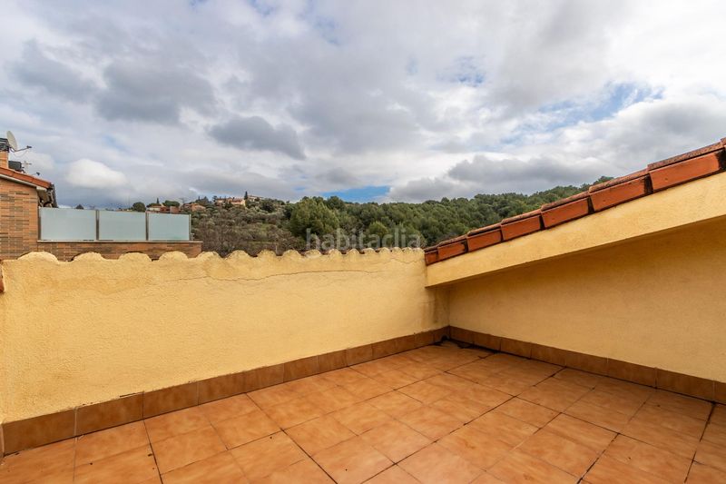 Foto 6878f7d1-e043-4e20-b479-e90fe187ed98. Casa amb calefacció aparcament a Eixample - Can Bogunyà Castellar del Vallès