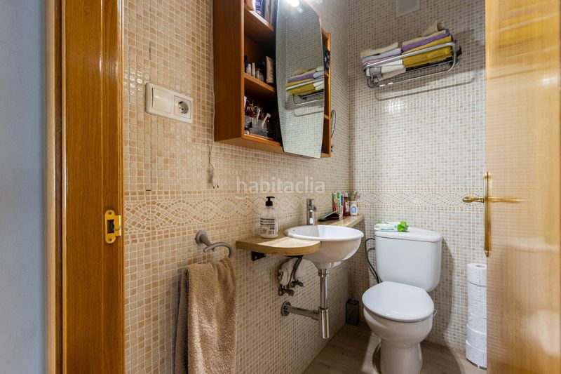 Foto aacb4f2a-33ff-4132-a6ac-2c2b29a4cd24. Casa amb calefacció aparcament a Eixample - Can Bogunyà Castellar del Vallès