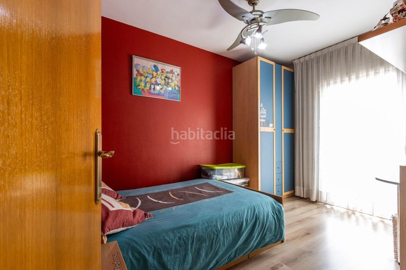 Foto bb7eda51-30ce-4f35-a568-6754ada15317. Casa amb calefacció aparcament a Eixample - Can Bogunyà Castellar del Vallès