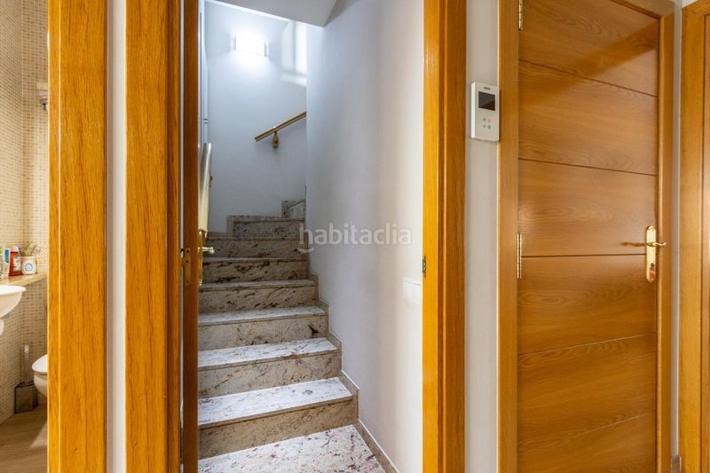 Foto d1d2e092-cb3e-4af3-8992-9e2ac0d70d46. Casa amb calefacció aparcament a Eixample - Can Bogunyà Castellar del Vallès