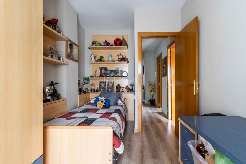 Foto e44f5f21-7e94-442b-8f65-ffa91e8ee55d. Casa amb calefacció aparcament a Eixample - Can Bogunyà Castellar del Vallès