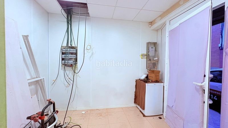 Foto 382ca373-ee4e-4534-b249-9908a37c06b6. Local comercial a Eixample - Can Bogunyà Castellar del Vallès