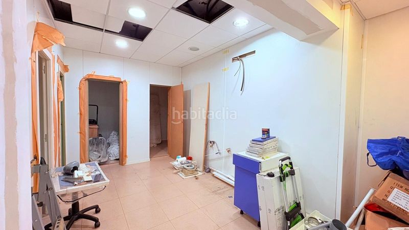 Foto b1b7a976-ffe2-4a1a-87a8-4f3ca72cc654. Local comercial a Eixample - Can Bogunyà Castellar del Vallès