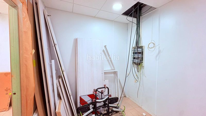 Foto ca4d6614-5a36-4fd3-bcd2-864631011b08. Local comercial a Eixample - Can Bogunyà Castellar del Vallès