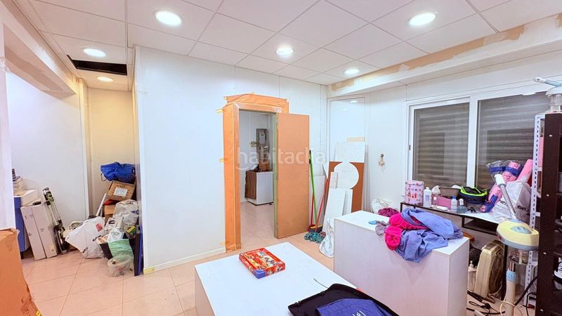 Foto ec0b3a20-7c05-499e-88bb-237e66d72230. Local comercial a Eixample - Can Bogunyà Castellar del Vallès