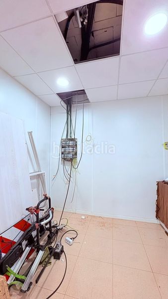 Foto ec744789-3157-4d69-b724-0a17cb204303. Local comercial a Eixample - Can Bogunyà Castellar del Vallès