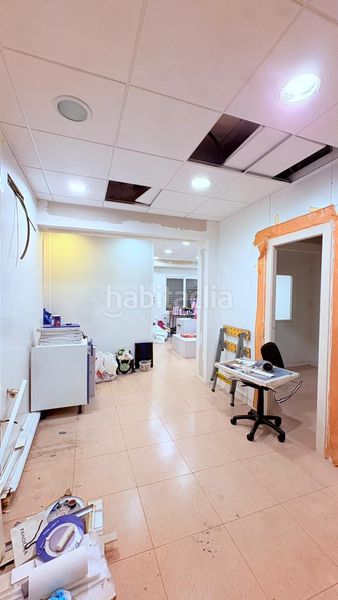 Foto ed852fd9-9f32-4ba6-b362-3b3a167afc98. Local comercial a Eixample - Can Bogunyà Castellar del Vallès