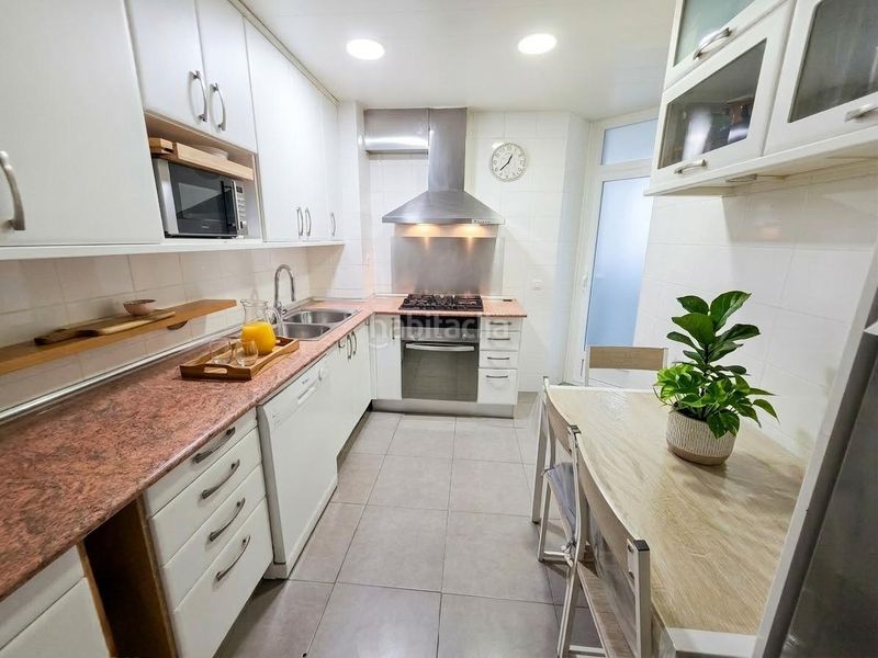 Foto f9fbddbb-7fb7-446d-95bd-057a71029e40. Pis a Eixample - Can Bogunyà Castellar del Vallès