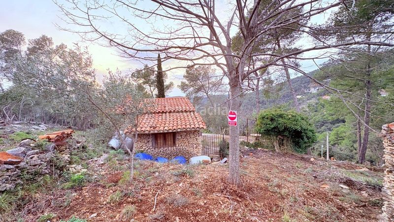 Foto 26a80ff5-e70d-4338-ad40-2e7cf04a4e61. Finca rústica a Sentmenat