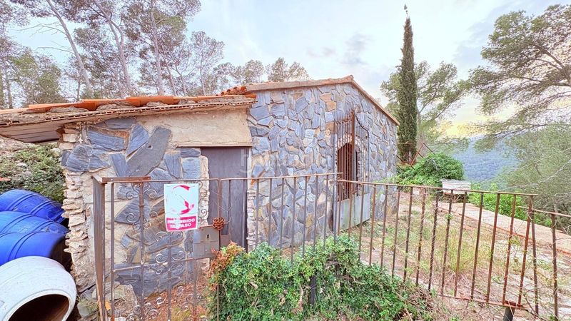 Foto 4f22db7e-09d5-4c4a-a2e2-217f88a7bfdb. Finca rústica a Sentmenat