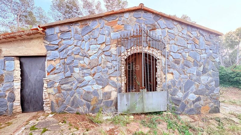 Foto 9380c5c7-ff95-4df6-b649-0ac16bed2001. Finca rústica a Sentmenat