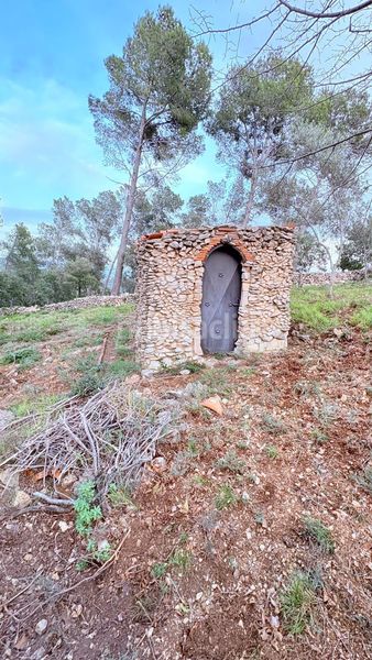 Foto a09895ac-c929-4835-b5a8-d1ece86a5230. Finca rústica a Sentmenat