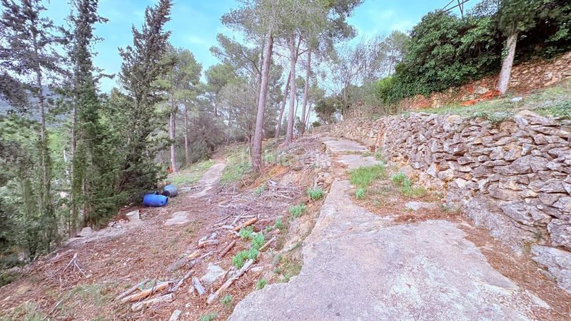 Foto cf2b8176-aade-49f9-b698-d65e7c0a999b. Finca rústica a Sentmenat