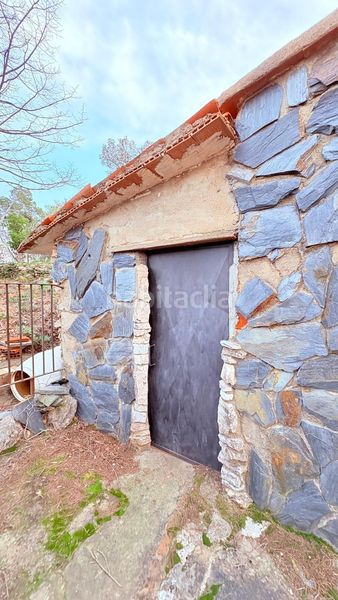 Foto f8abab3b-adb7-4dc1-8cdf-976529a23592. Finca rústica a Sentmenat