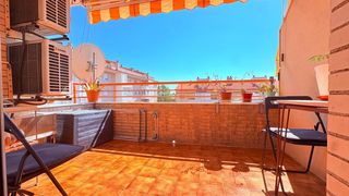 Etagenwohnung in Eixample - Can Bogunyà. Pis amb pk i traster