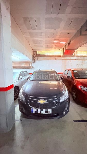 Foto df4bd766-be27-4ace-927f-57d01b1ecce0. Pis amb calefacció aparcament a Eixample - Can Bogunyà Castellar del Vallès