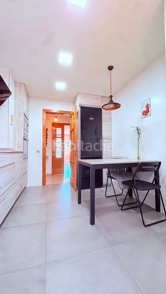 Foto e353439f-0b2d-4714-8754-907791e43b22. Pis amb calefacció aparcament a Eixample - Can Bogunyà Castellar del Vallès