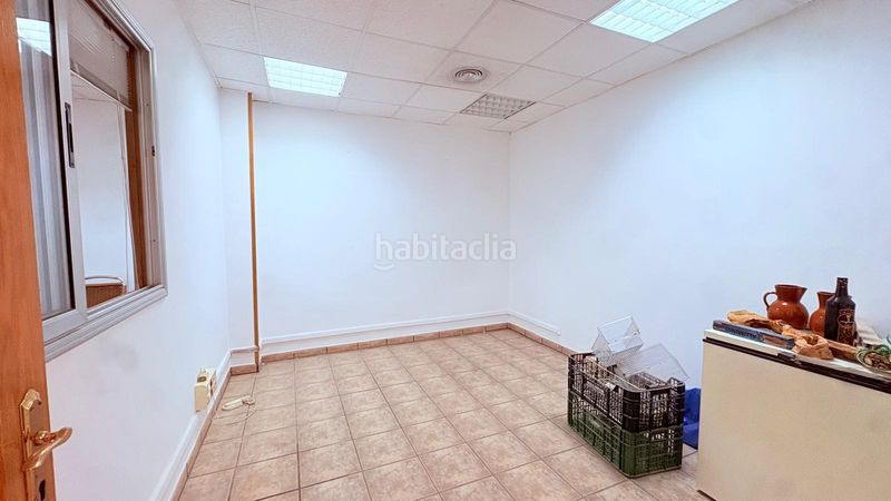 Foto 11d43501-f95f-4567-951c-4b145793b76e. Business premise in Eixample - Can Bogunyà Castellar del Vallès