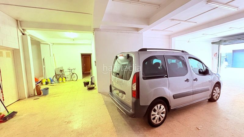 Foto 61c9b6d9-f247-4e93-bfd7-48e68166f5f2. Business premise in Eixample - Can Bogunyà Castellar del Vallès