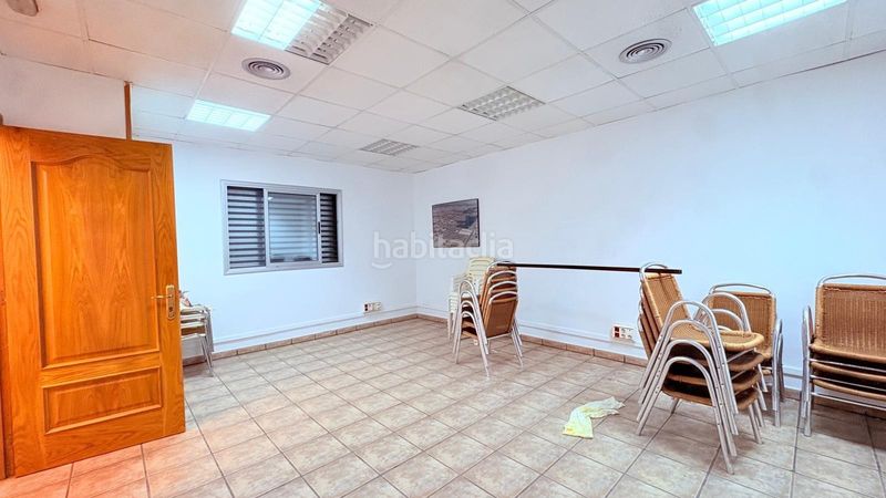 Foto 929f59d8-b414-4e64-a441-18c9336182d7. Business premise in Eixample - Can Bogunyà Castellar del Vallès