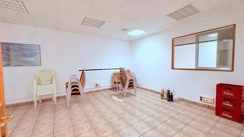 Foto a8015641-2f30-48f4-91e8-068a7ec9b17a. Business premise in Eixample - Can Bogunyà Castellar del Vallès