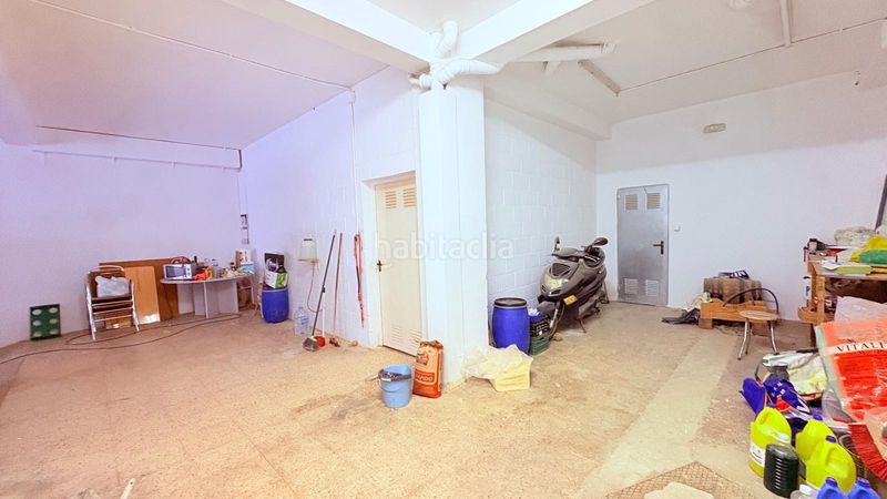Foto e4ada730-e5e5-4603-a56b-e5c2266c15d2. Business premise in Eixample - Can Bogunyà Castellar del Vallès
