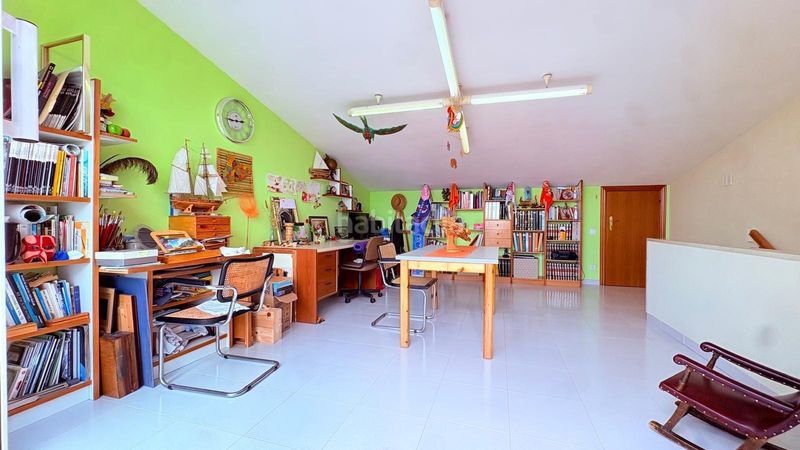 Foto 13a09462-3a79-4419-958b-0617137ff47f. Casa amb calefacció aparcament a Eixample - Can Bogunyà Castellar del Vallès