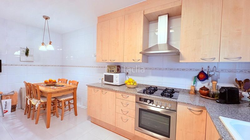 Foto 2048b917-1c57-44d9-a69f-a347178c8da7. Casa amb calefacció aparcament a Eixample - Can Bogunyà Castellar del Vallès