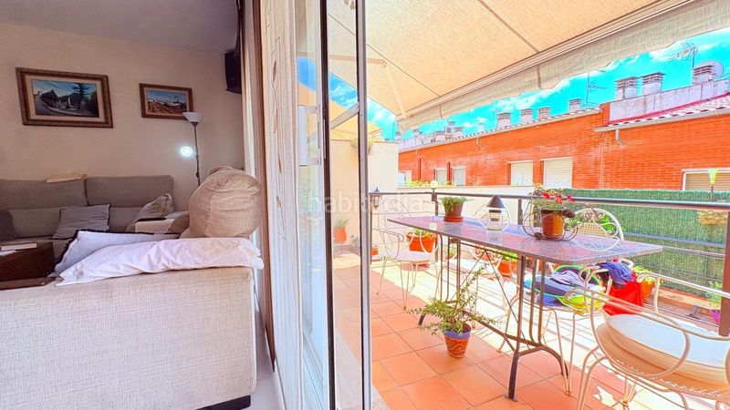 Foto 646f5df6-1d08-446a-9086-23428014ca0d. Casa amb calefacció aparcament a Eixample - Can Bogunyà Castellar del Vallès
