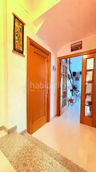 Foto 7543a664-4b06-427a-b01f-edc250642e5e. Casa amb calefacció aparcament a Eixample - Can Bogunyà Castellar del Vallès