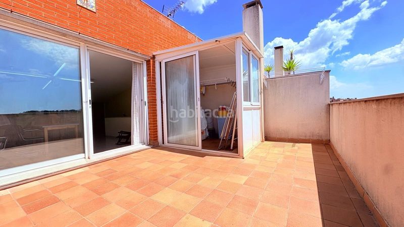 Foto 7baf8388-5ca0-419c-9bf7-0c5c49756e31. Casa amb calefacció aparcament a Eixample - Can Bogunyà Castellar del Vallès