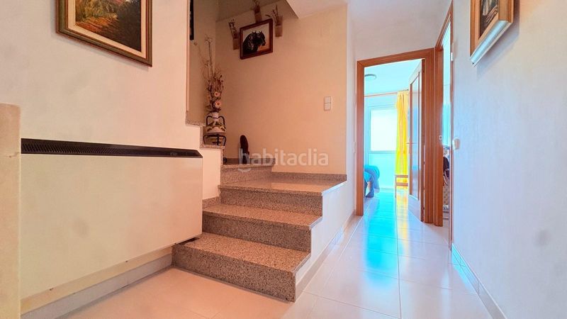 Foto a55447c8-41a6-4ba0-904d-28c785c66d53. Casa amb calefacció aparcament a Eixample - Can Bogunyà Castellar del Vallès