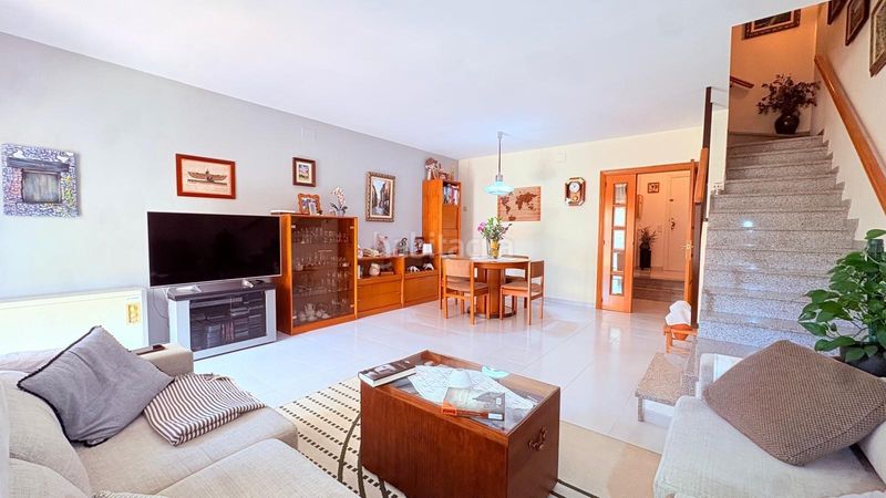 Foto a6367a64-8058-4a94-9c87-333847b54142. Casa amb calefacció aparcament a Eixample - Can Bogunyà Castellar del Vallès