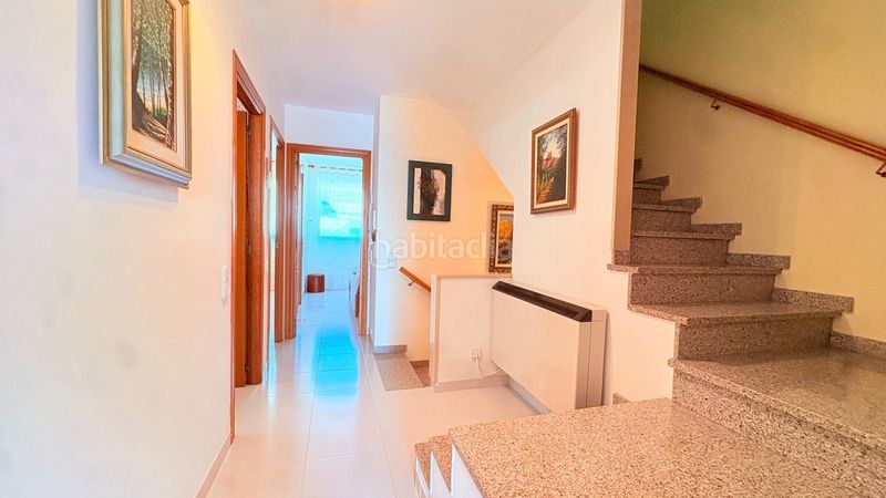 Foto b801c86b-5c26-4fd5-86bc-7a41289f2840. Casa amb calefacció aparcament a Eixample - Can Bogunyà Castellar del Vallès
