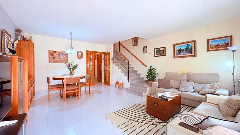 Foto c24ffcc4-2135-4558-8846-8b74a6e003e4. Casa amb calefacció aparcament a Eixample - Can Bogunyà Castellar del Vallès