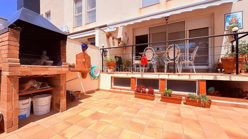 Foto e1c26807-28c6-4e42-8d8b-a417397e3e5d. Casa amb calefacció aparcament a Eixample - Can Bogunyà Castellar del Vallès