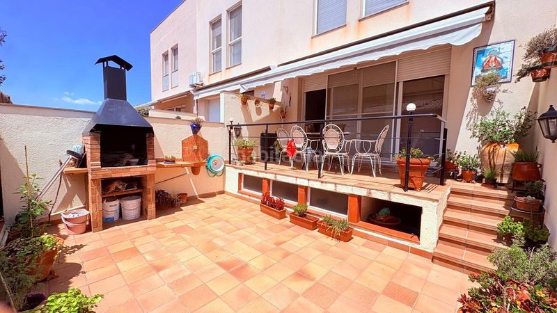 Foto f25405f2-cdd2-4b7f-a26f-3900e8c02095. Casa amb calefacció aparcament a Eixample - Can Bogunyà Castellar del Vallès