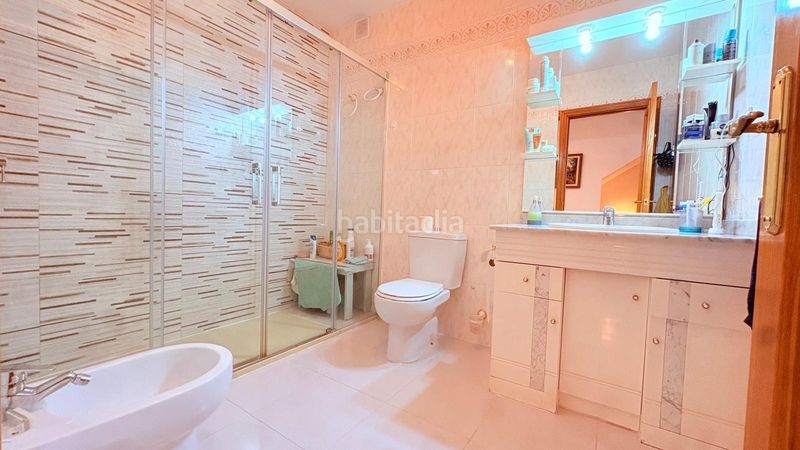 Foto fa148bd9-6dbe-4c1a-b6a1-f5a4466df277. Casa amb calefacció aparcament a Eixample - Can Bogunyà Castellar del Vallès