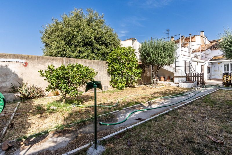 Foto 0201cd4b-9f43-4b53-8d96-6f8d371bd4bf. Casa amb calefacció aparcament a Eixample - Can Bogunyà Castellar del Vallès