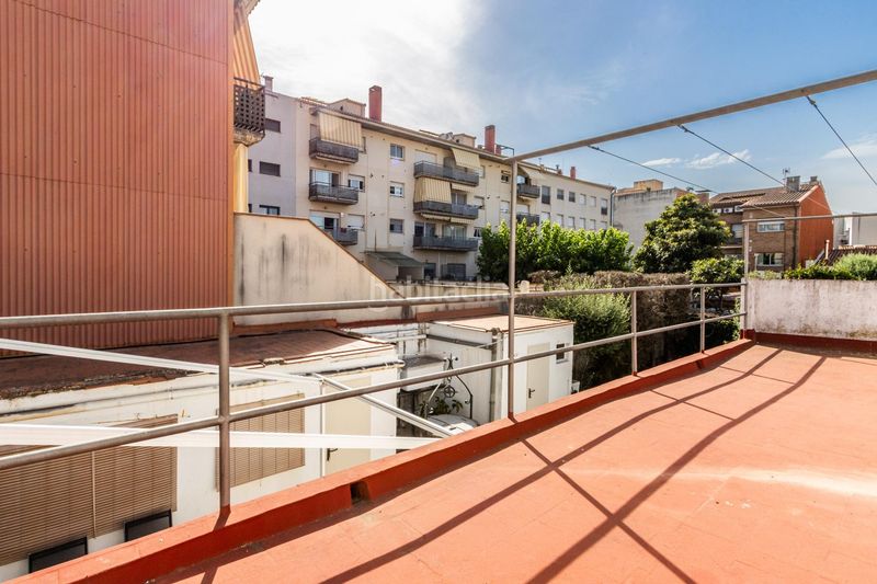 Foto 04c644f6-ab5f-4b39-a32a-58e425df3885. Casa amb calefacció aparcament a Eixample - Can Bogunyà Castellar del Vallès