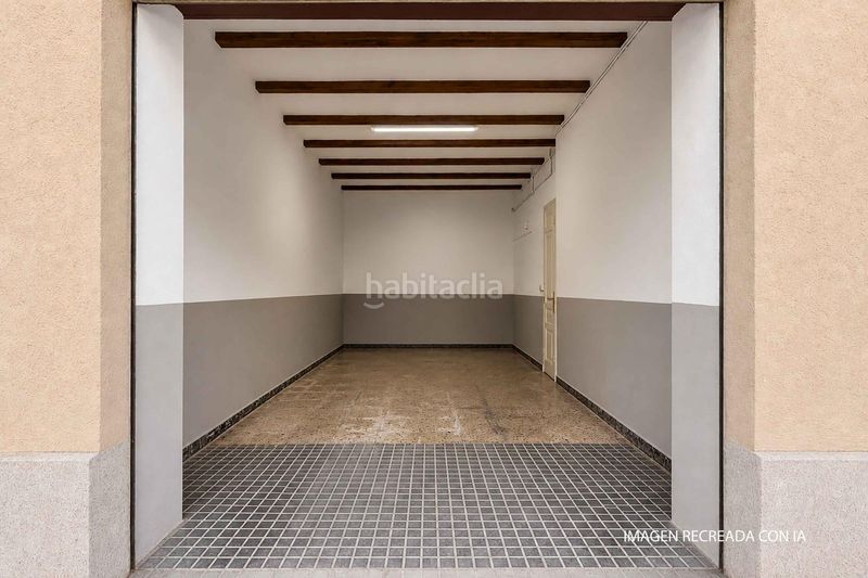 Foto 17d6f195-0d85-4b3e-804b-7ac53f8be38b. Casa amb calefacció aparcament a Eixample - Can Bogunyà Castellar del Vallès