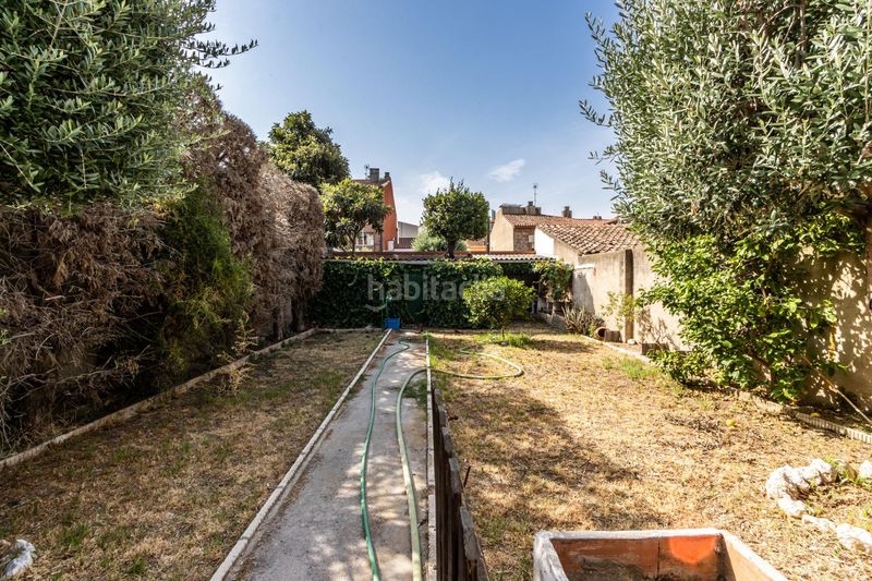 Foto 193d30a4-b612-4f7a-8846-8d7ec36c2c1b. Casa amb calefacció aparcament a Eixample - Can Bogunyà Castellar del Vallès