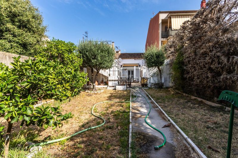 Foto 1b50b5cc-fbab-4c6c-b851-1563191df143. Casa amb calefacció aparcament a Eixample - Can Bogunyà Castellar del Vallès