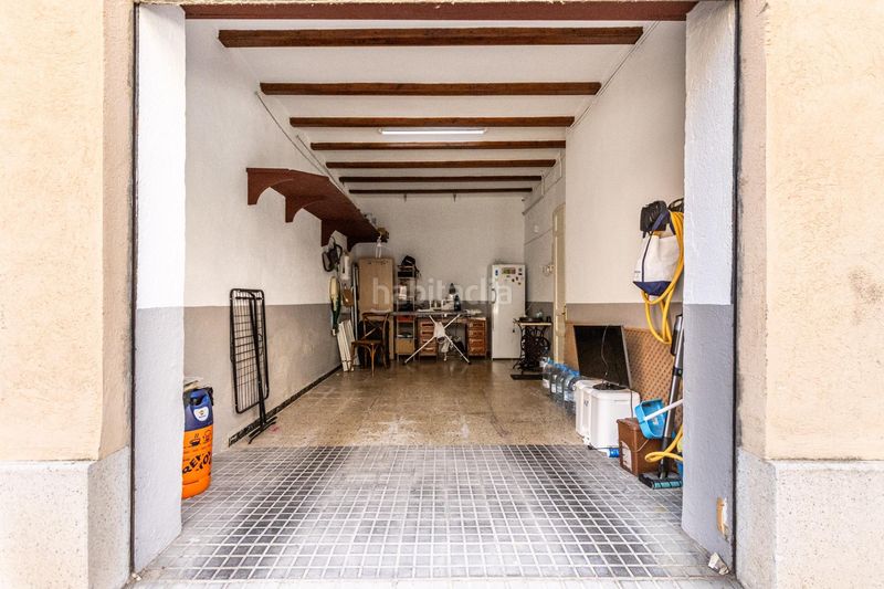 Foto 329262c5-1338-480d-a496-cc15617837e1. Casa amb calefacció aparcament a Eixample - Can Bogunyà Castellar del Vallès