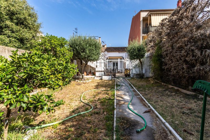 Foto 5887d46d-86e2-4d96-89df-607acf1b0da4. Casa amb calefacció aparcament a Eixample - Can Bogunyà Castellar del Vallès